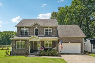 828 Seven Mile Ferry Rd, Clarksville, TN 37040