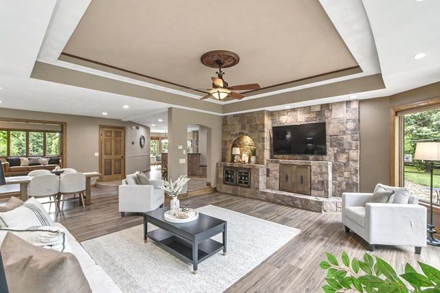 4800 Westman Court, Middleton, WI 53562