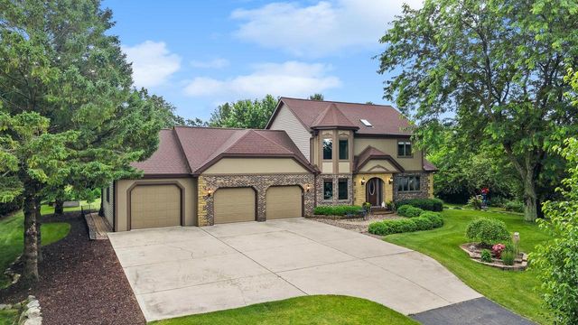 4800 Westman Court, Middleton, WI 53562