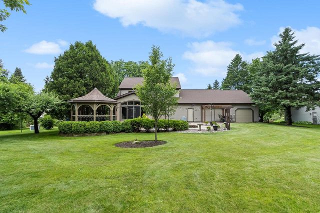 4800 Westman Court, Middleton, WI 53562
