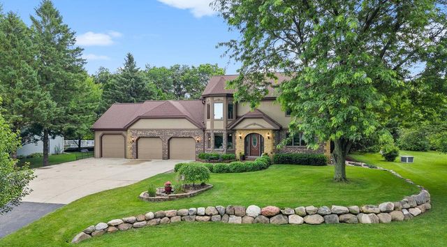 4800 Westman Court, Middleton, WI 53562