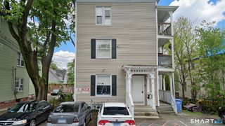 67 Burton Street 2B, Waterbury, CT 06704