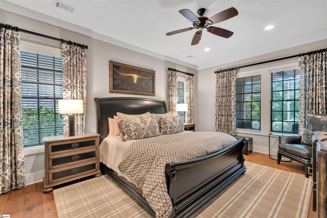 155 Village Point Drive, Sunset, SC 29685