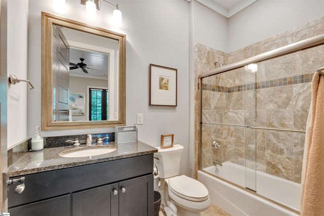 155 Village Point Drive, Sunset, SC 29685