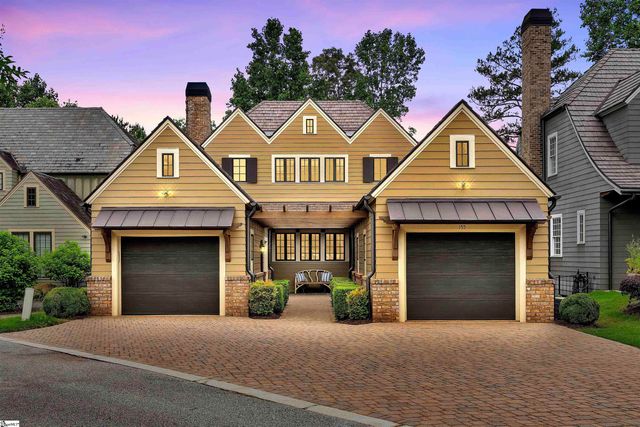 155 Village Point Drive, Sunset, SC 29685