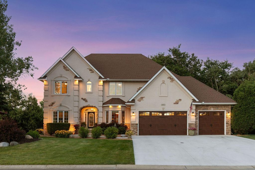 14597 Wilds View NW, Prior Lake, MN 55372