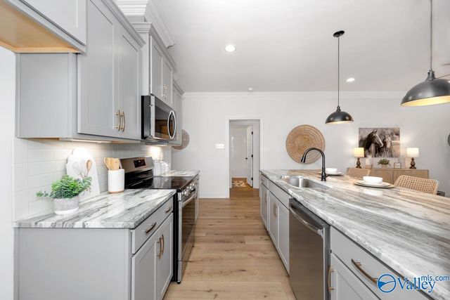 15640 Bees Street NW, Harvest, AL 35749