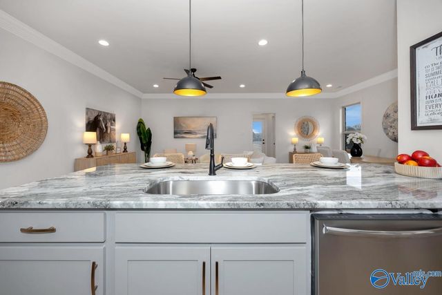 15640 Bees Street NW, Harvest, AL 35749