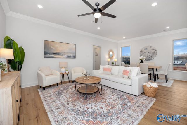 15640 Bees Street NW, Harvest, AL 35749