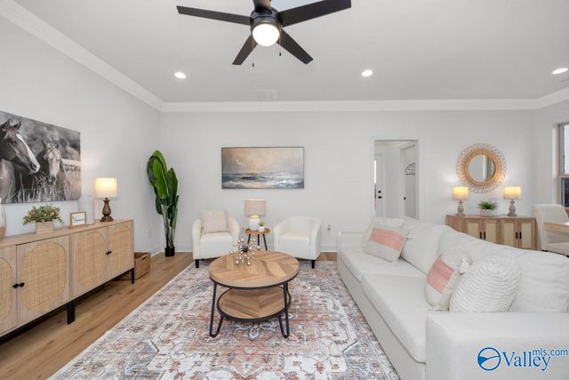 15640 Bees Street NW, Harvest, AL 35749