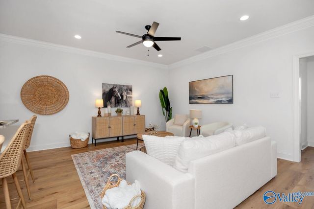 15640 Bees Street NW, Harvest, AL 35749