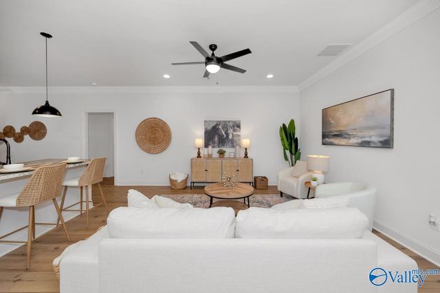 15640 Bees Street NW, Harvest, AL 35749