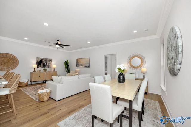 15640 Bees Street NW, Harvest, AL 35749