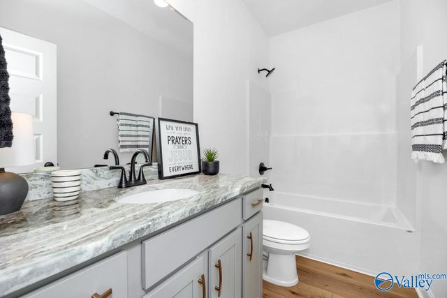 15640 Bees Street NW, Harvest, AL 35749