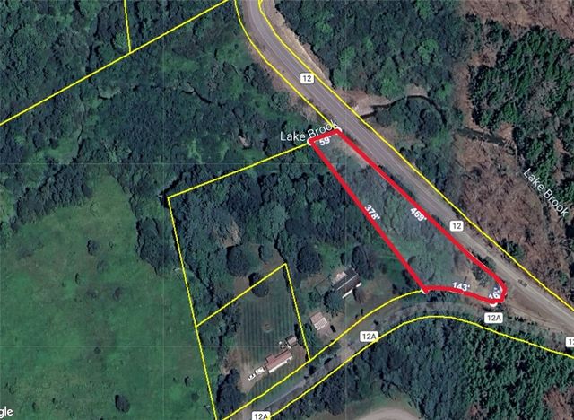 343 County Highway 12, Laurens, NY 13796