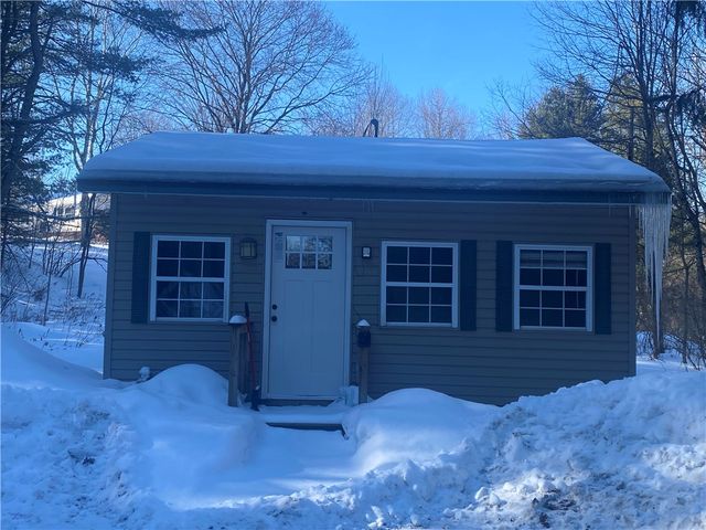 343 County Highway 12, Laurens, NY 13796