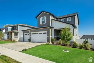 388 W PEPPERGRASS WAY, Saratoga Springs, UT 84045