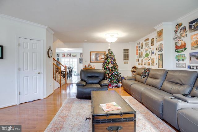 4594 BARRINGER PL, Fairfax, VA 22030