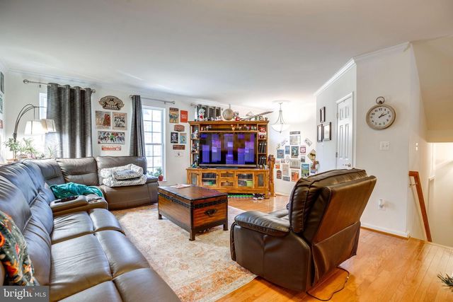 4594 BARRINGER PL, Fairfax, VA 22030