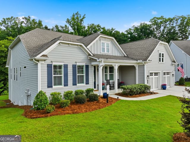 386 Kentucky Court, Hoschton, GA 30548
