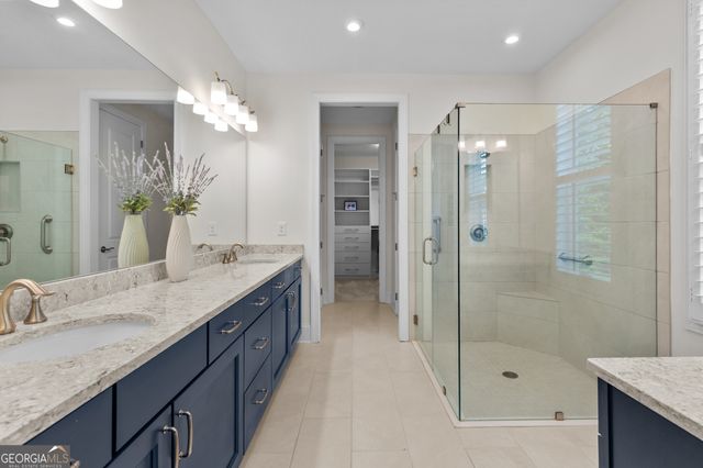 386 Kentucky Court, Hoschton, GA 30548
