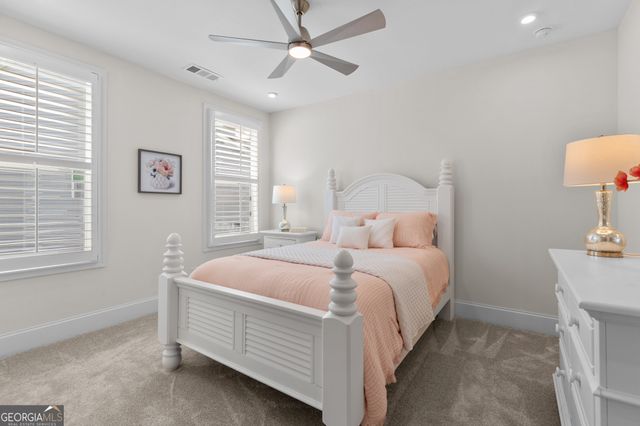 386 Kentucky Court, Hoschton, GA 30548