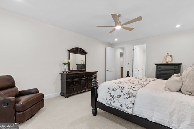 386 Kentucky Court, Hoschton, GA 30548