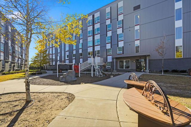 2318 Jefferson St NE 265, Minneapolis, MN 55418