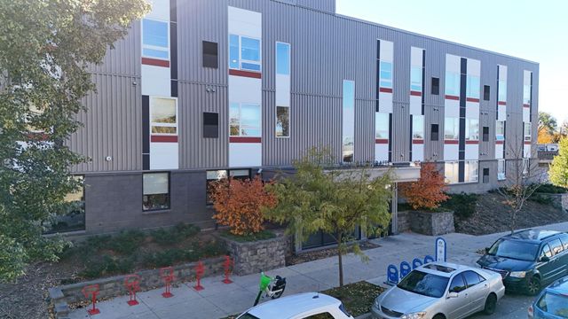 2318 Jefferson St NE 265, Minneapolis, MN 55418