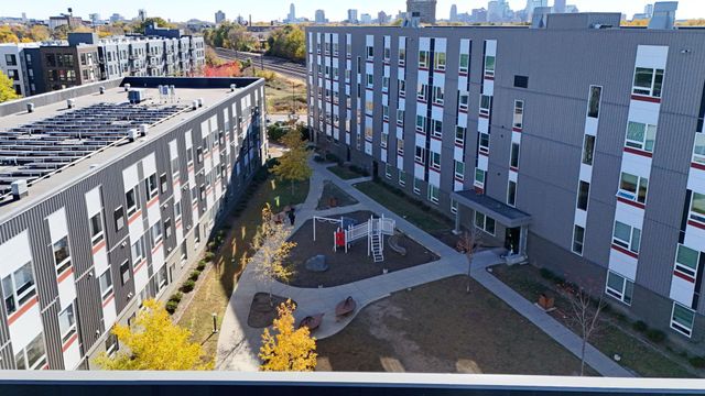 2318 Jefferson St NE 265, Minneapolis, MN 55418