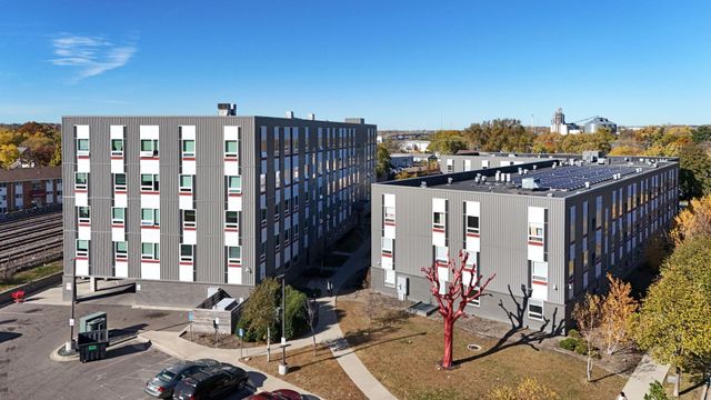 2318 Jefferson St NE 265, Minneapolis, MN 55418