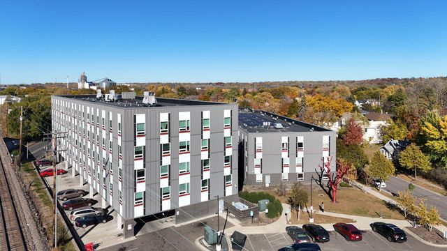 2318 Jefferson St NE 265, Minneapolis, MN 55418