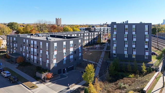 2318 Jefferson St NE 265, Minneapolis, MN 55418