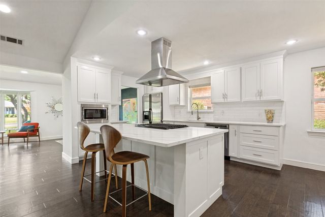 2 Vista Cliff Place, Richardson, TX 75080