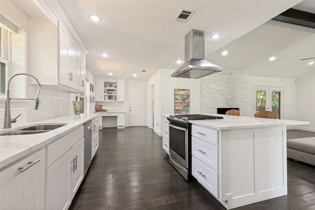 2 Vista Cliff Place, Richardson, TX 75080