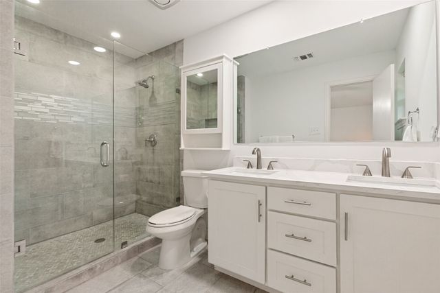2 Vista Cliff Place, Richardson, TX 75080