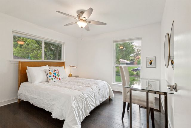 2 Vista Cliff Place, Richardson, TX 75080