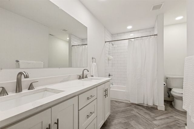 2 Vista Cliff Place, Richardson, TX 75080