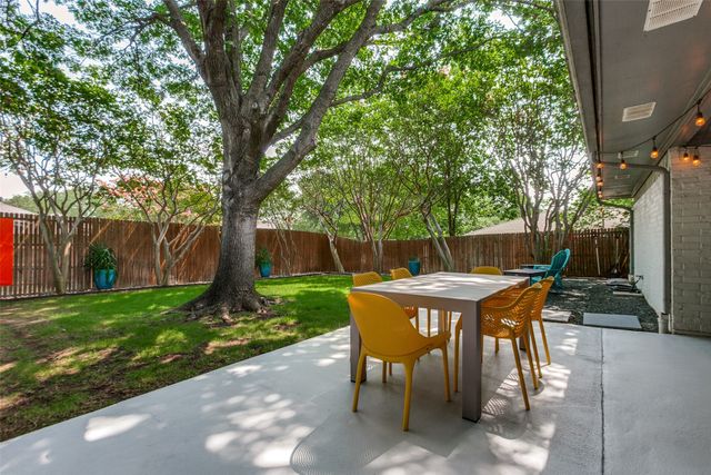 2 Vista Cliff Place, Richardson, TX 75080