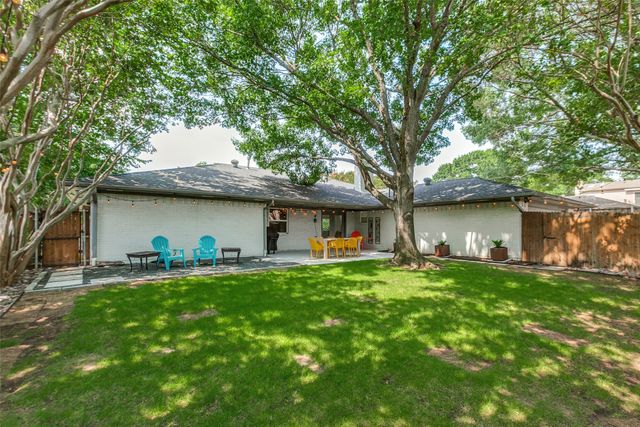 2 Vista Cliff Place, Richardson, TX 75080