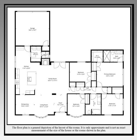 2 Vista Cliff Place, Richardson, TX 75080
