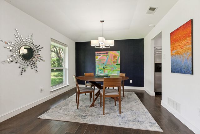 2 Vista Cliff Place, Richardson, TX 75080