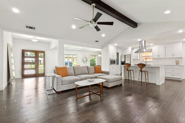 2 Vista Cliff Place, Richardson, TX 75080