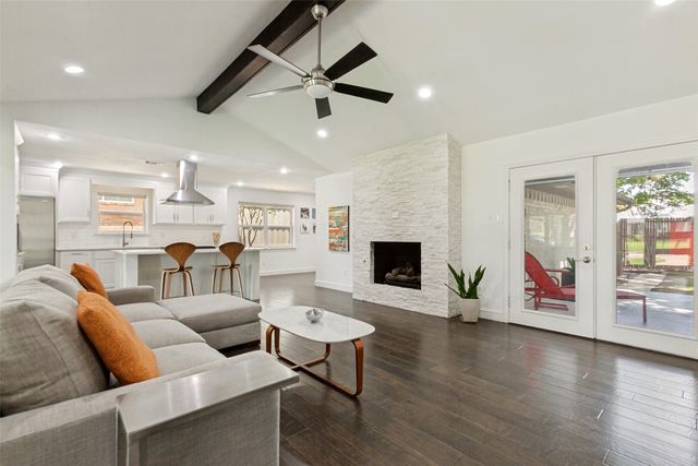 2 Vista Cliff Place, Richardson, TX 75080