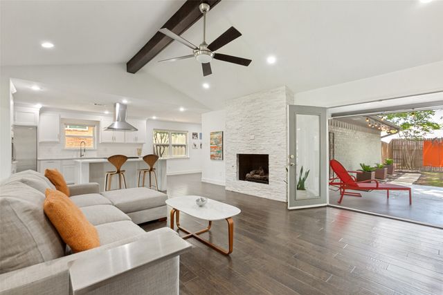 2 Vista Cliff Place, Richardson, TX 75080