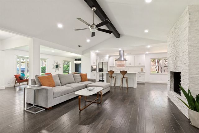 2 Vista Cliff Place, Richardson, TX 75080
