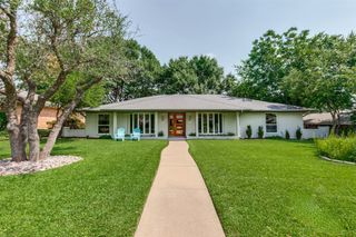 2 Vista Cliff Place, Richardson, TX 75080