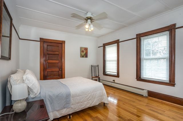34 Avon Way, Quincy, MA 02169