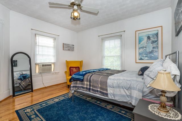 34 Avon Way, Quincy, MA 02169