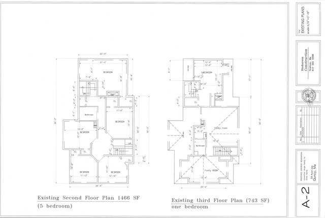34 Avon Way, Quincy, MA 02169